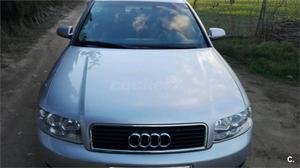 AUDI A4 1.9 TDI 4p.