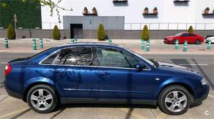 AUDI A4 1.9 TDI multitronic Avant 5p.