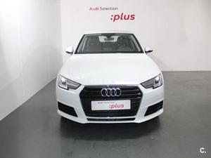 AUDI A4 2.0 TDI 110kW 150CV 4p.