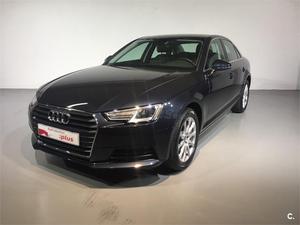 AUDI A4 2.0 TDI 110kW150CV Advanced edition 4p.