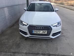 AUDI A4 2.0 TDI 110kW150CV S tronic sport edit 4p.