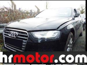 AUDI A4 2.0 TDI 120cv 4p.