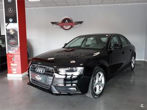 AUDI A4 2.0 TDI 150cv 4p.