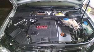 AUDI A4 2.0 TDI 170cv DPF 4p.