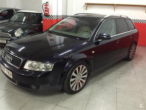 AUDI A4 2.5 TDI 180 CV quattro Avant 5p.