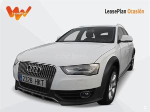 AUDI A4 Allroad Quattro 2.0 TFSI 211cv quattro 5p.