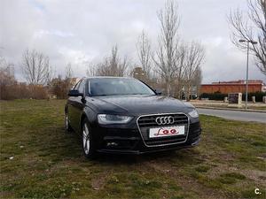 AUDI A4 Avant 2.0 TDI 150cv multitronic 5p.