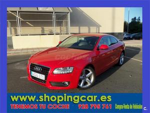 AUDI A5 2.0 TFSI 180cv 2p.