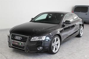 AUDI A5 2.0 TFSI 211cv quattro S tronic 2p.