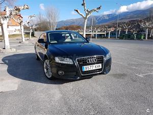 AUDI A5 3.0 TDI 240cv DPF quattro 2p.