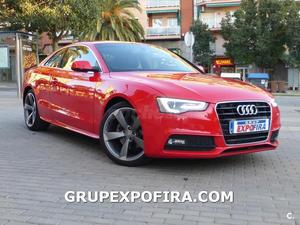 AUDI A5 Coupe 1.8 TFSI 170cv S line edition 2p.