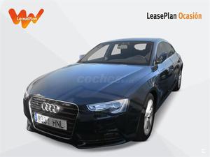 AUDI A5 Sportback 2.0 TDI 143cv multitronic 5p.