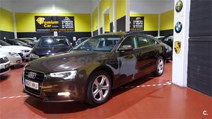 AUDI A5 Sportback 2.0 TDI 177cv quattro S tronic 5p.