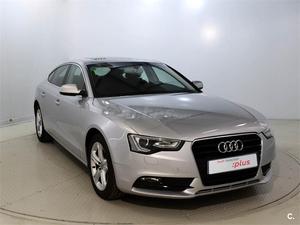 AUDI A5 Sportback 3.0 TDI 204cv multitronic 5p.