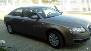 AUDI A6 2.0 TDI AVANT 5p.