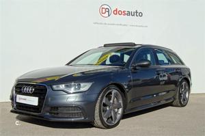 AUDI A6 Avant 3.0 TFSI 310cv quattro S tronic 5p.