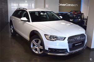 AUDI A6 allroad quattro 3.0 TDI 160kW218CV quattro S tronic