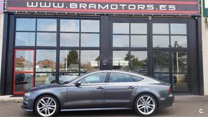 AUDI A7 3.0 TDI 200kW quattro S tronic Sportback 5p.