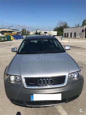 AUDI Allroad Quattro 2.5TDI quattro 5p.