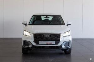 AUDI Q2 design edition 1.6 TDI 5p.