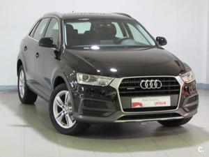 AUDI Q3 Design edition 2.0 TDI 150CV quat S tron 5p.