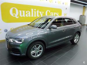 AUDI Q3 Sport edition 2.0 TDI 110kW 150CV 5p.