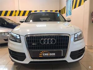 AUDI Q5 2.0 TDI 170cv quattro S tronic 5p.