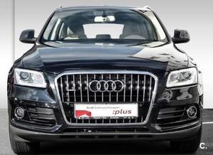 AUDI Q5 2.0 TDI 177cv quattro Ambiente 5p.