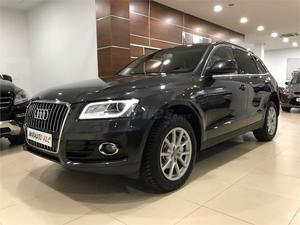 AUDI Q5 2.0 TDI 177cv quattro Stronic Attraction 5p.