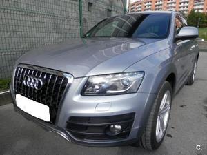 AUDI Q5 3.0 TDI 240cv quattro S tronic 5p.