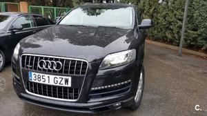 AUDI Q7 3.0 TDI 245cv quattro tiptronic Advance 5p.