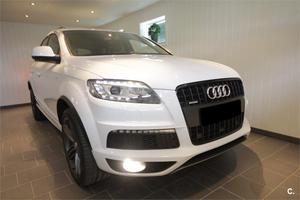 AUDI Q7 3.0 TDI 245cv quattro tiptronic Ambition 5p.