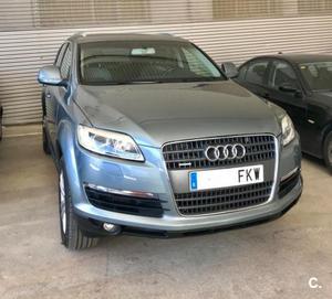 AUDI Q7 3.0 TDI quattro tiptronic DPF 5p.