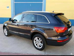 AUDI Q7 3.0 TDI quattro tiptronic DPF 5p.