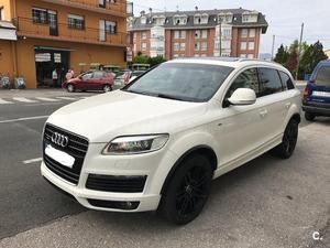 AUDI Q7 4.2 TDI quattro tiptronic DPF Ambiente 5p.