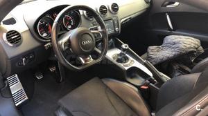 AUDI TT Coupe 2.0 TFSI 3p.