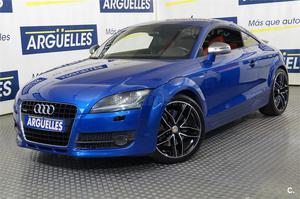 AUDI TT Coupe 3.2 quattro 3p.