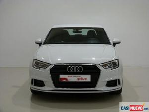 Audi a3 sedán 1.6tdi sport edition 