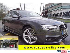 Audi a5 sportback 3.0tdi quattro s-t 
