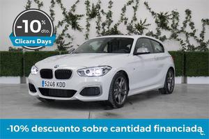 BMW Serie 1 M140i 3p.