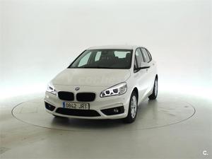 BMW Serie 2 Active Tourer 218d 5p.