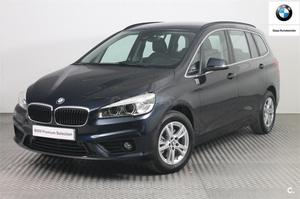 BMW Serie 2 Gran Tourer 218d 5p.