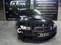 BMW Serie 3 M3 4p.