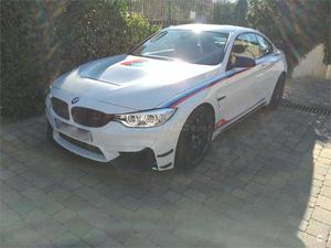 BMW Serie 4 M4 GTS 2p.