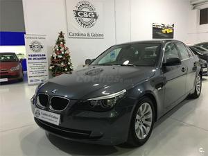 BMW Serie D 4p.