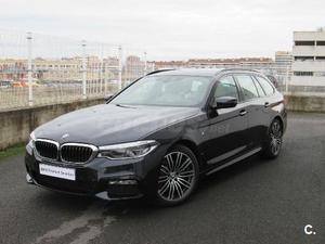 BMW Serie D TOURING 5p.