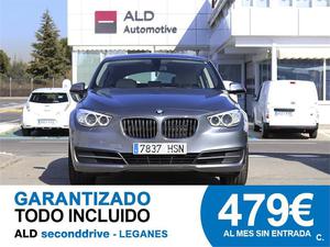 BMW Serie d Gran Turismo 5p.