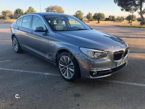 BMW Serie d Gran Turismo 5p.