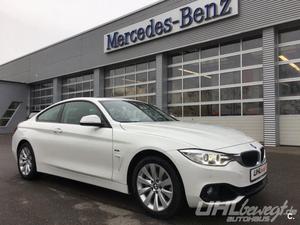 BMW Serie d xDrive 2p.