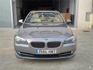 BMW Serie dA xDrive 4p.